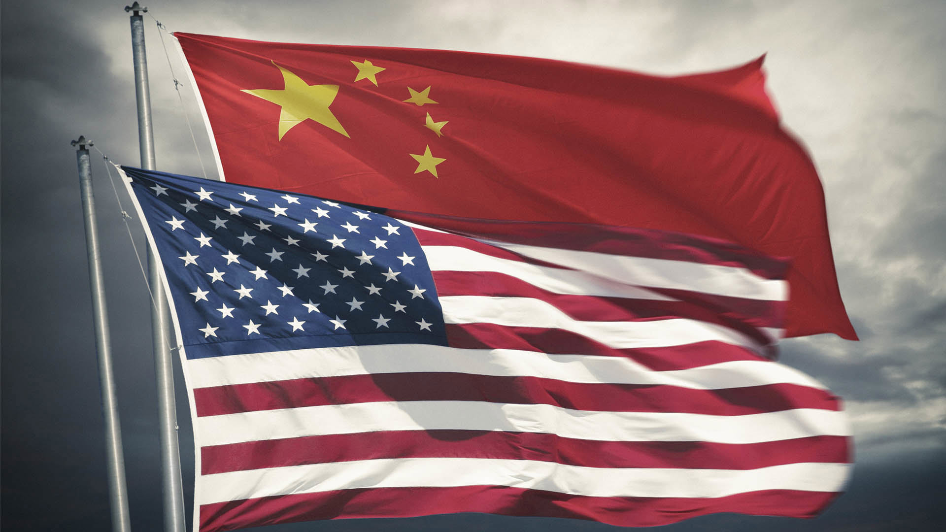 Asian Markets Pivot Toward Strategic Autonomy Amid Great Power Rivalry